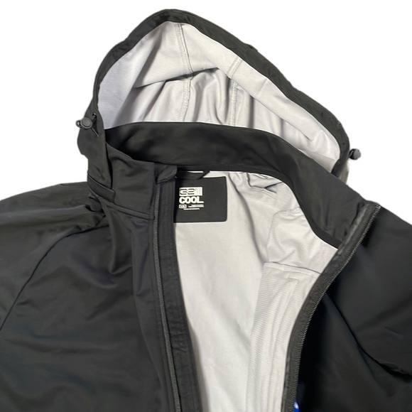 32 Degree Cool - Men’s Softshell Jacket - Picture 3 of 5